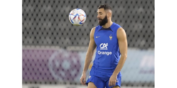 Benzema scheidet verletzt aus der WM aus